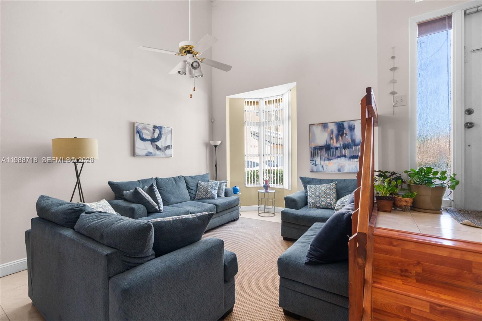 SCARBOROUGH II - Residential