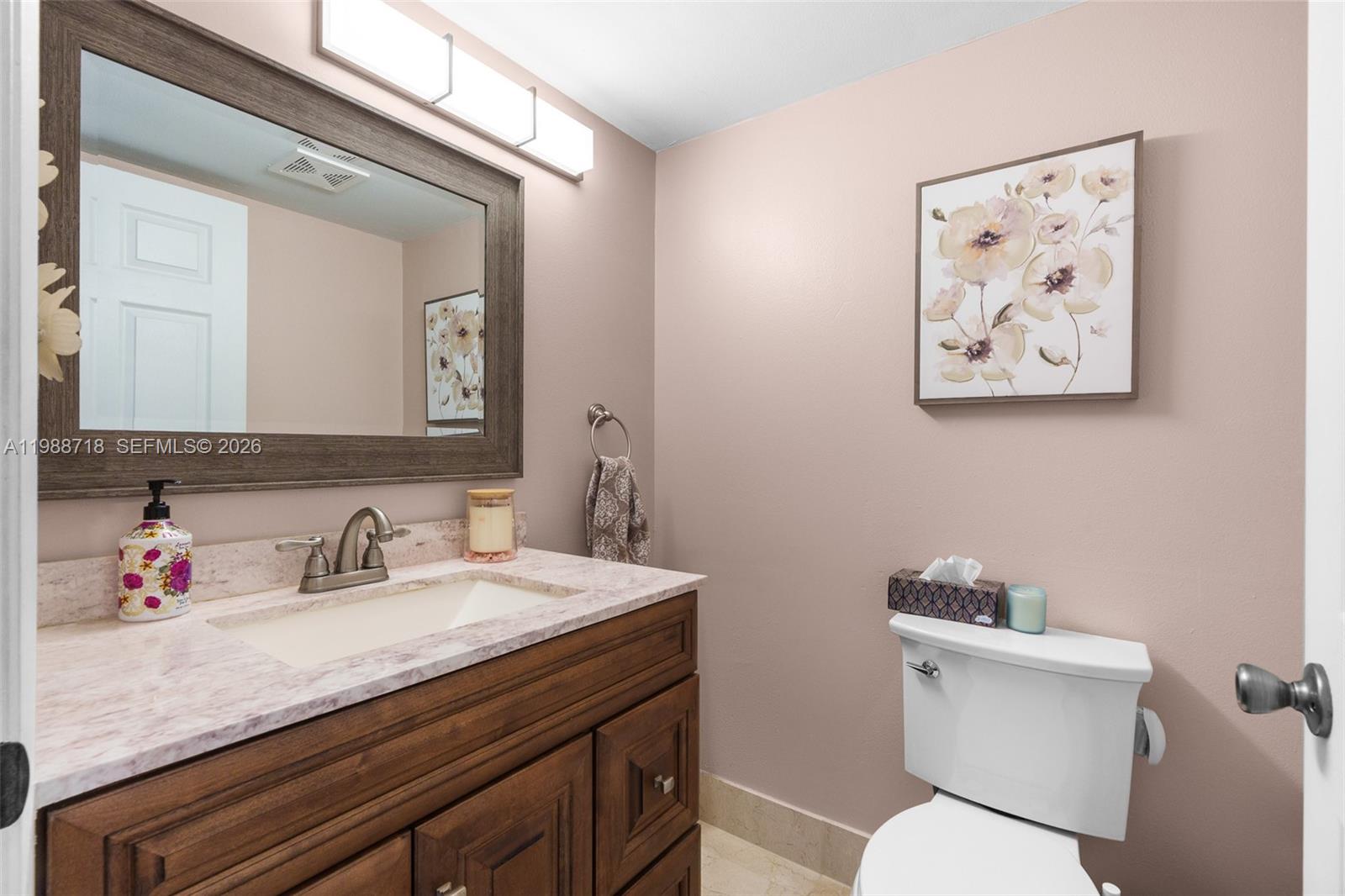 SCARBOROUGH II - Residential