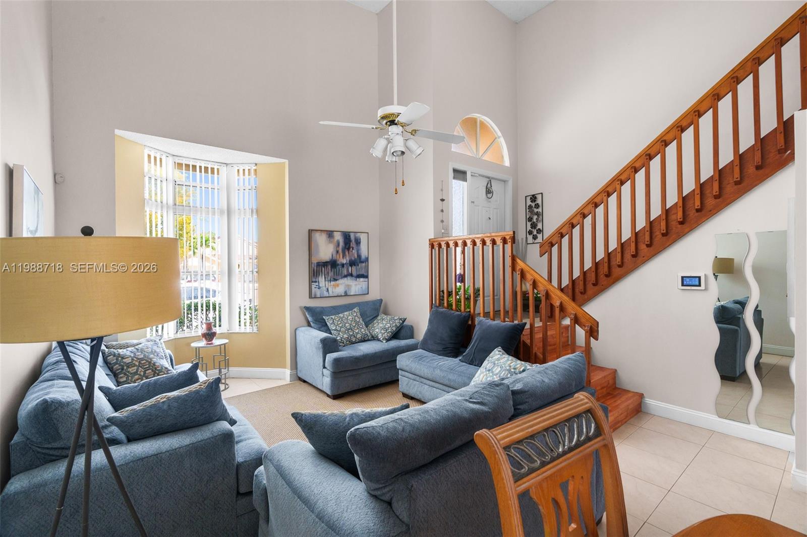 SCARBOROUGH II - Residential