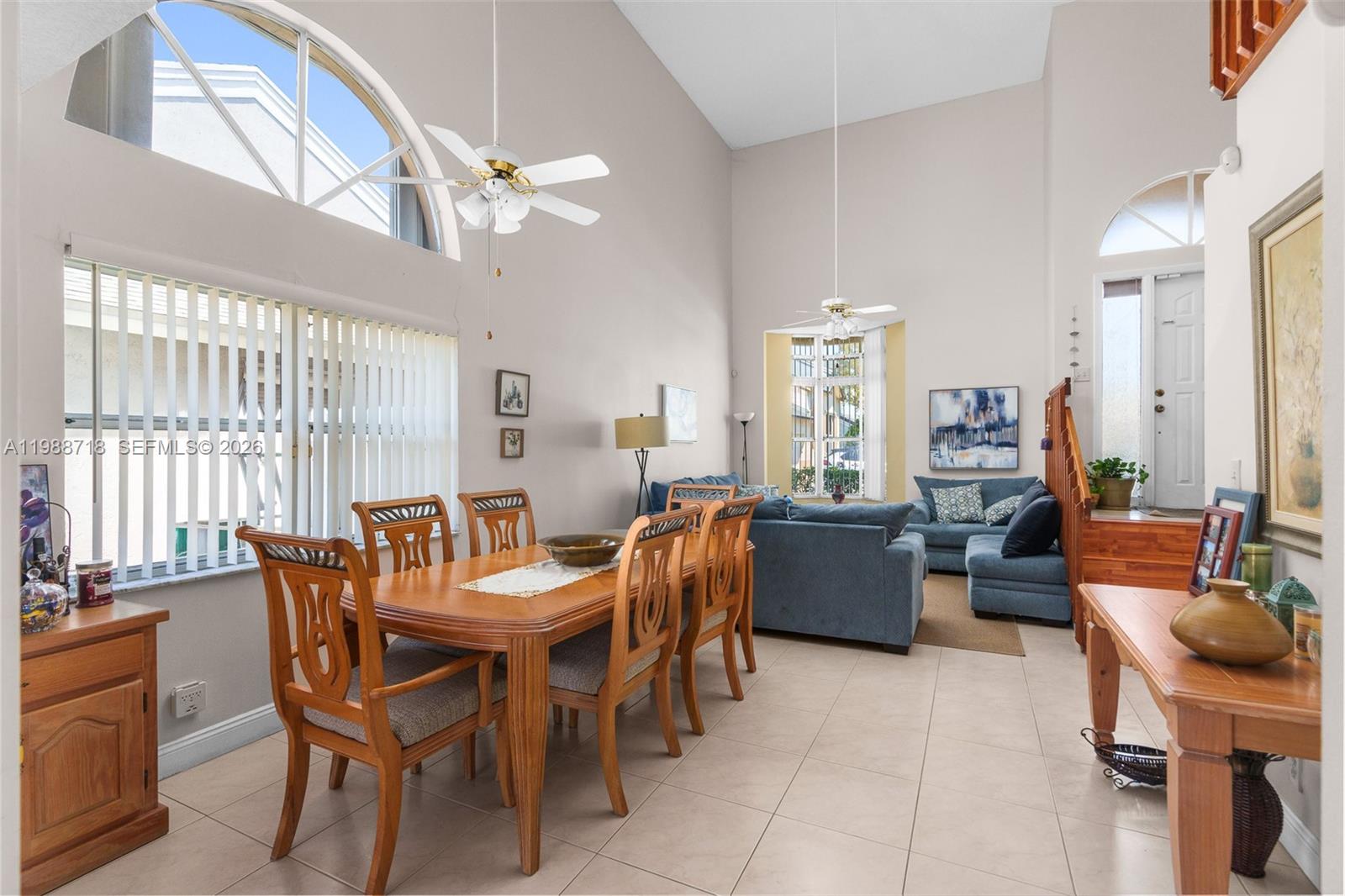 SCARBOROUGH II - Residential