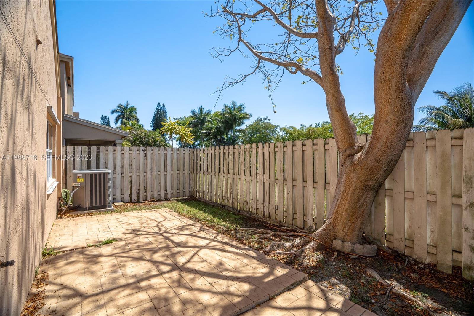 SCARBOROUGH II - Residential