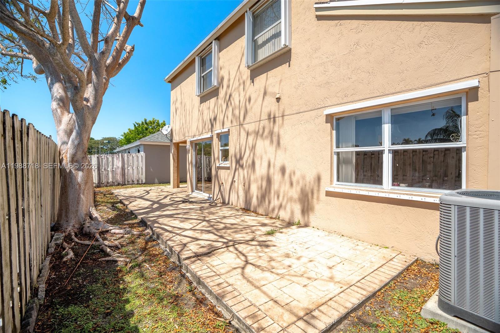 SCARBOROUGH II - Residential