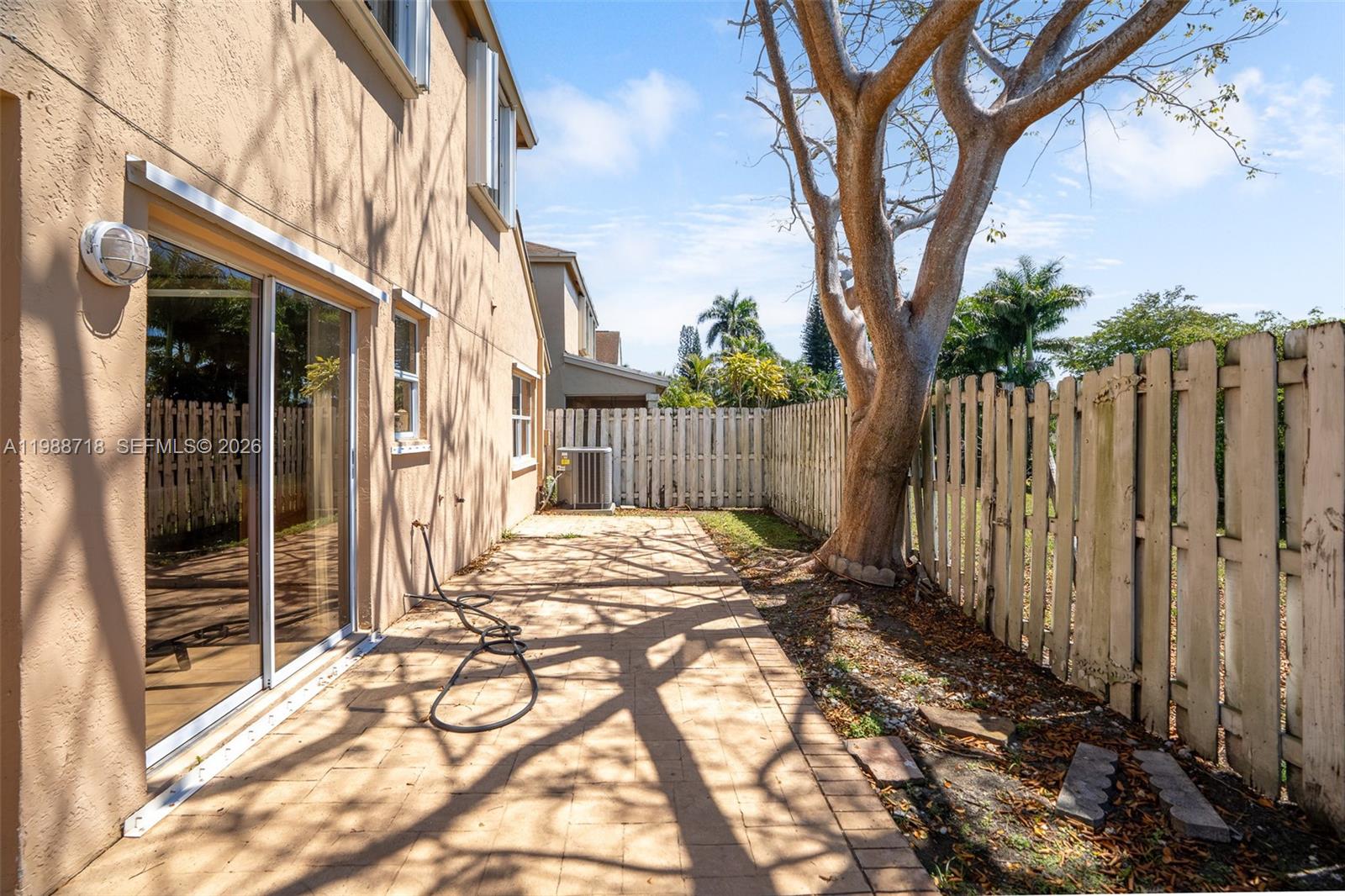 SCARBOROUGH II - Residential