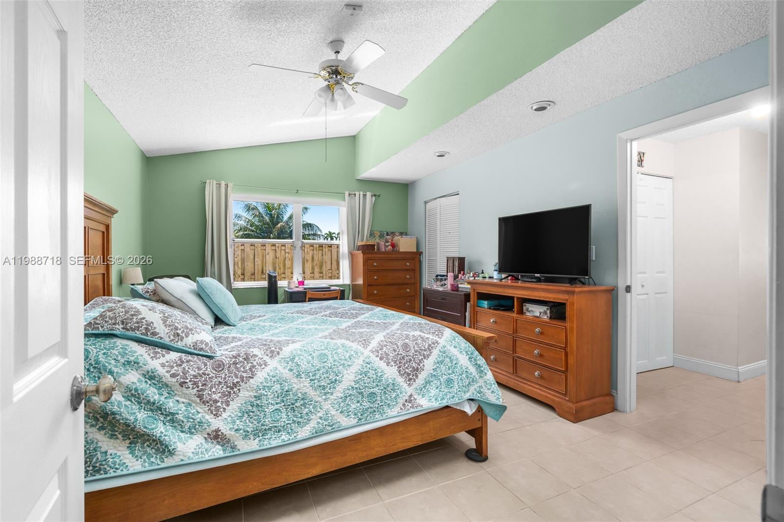 SCARBOROUGH II - Residential