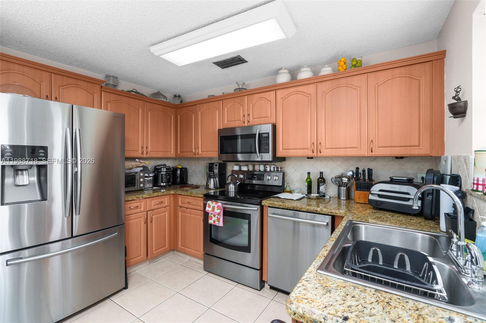 SCARBOROUGH II - Residential