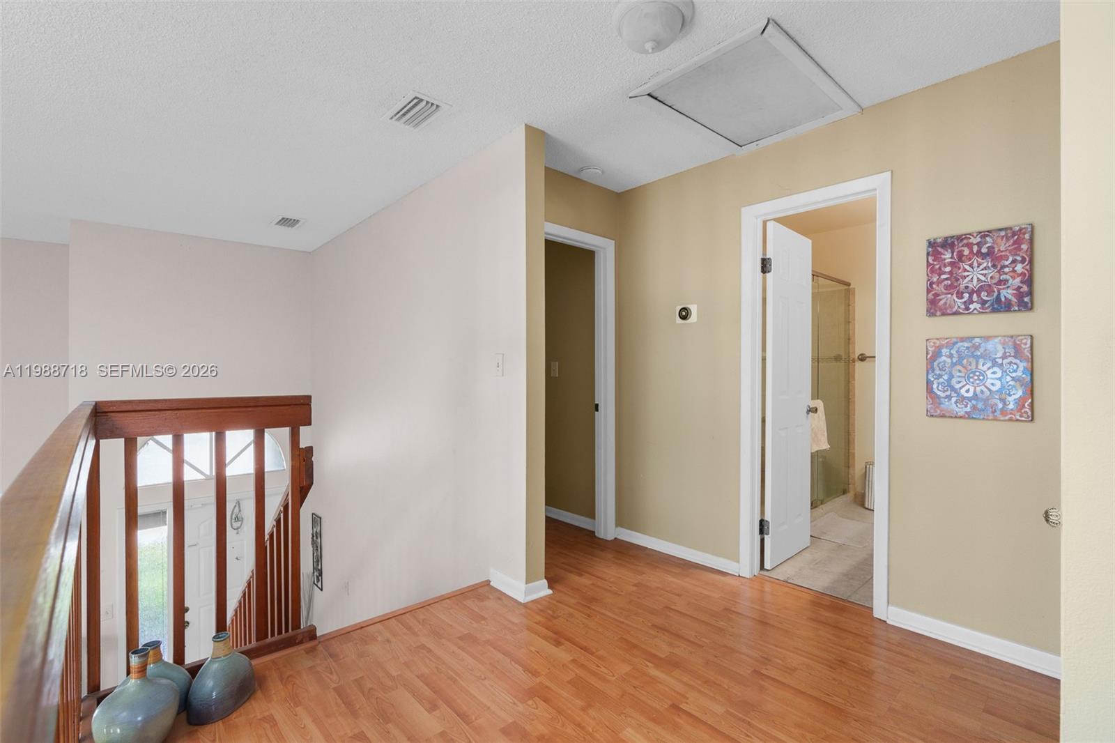 SCARBOROUGH II - Residential