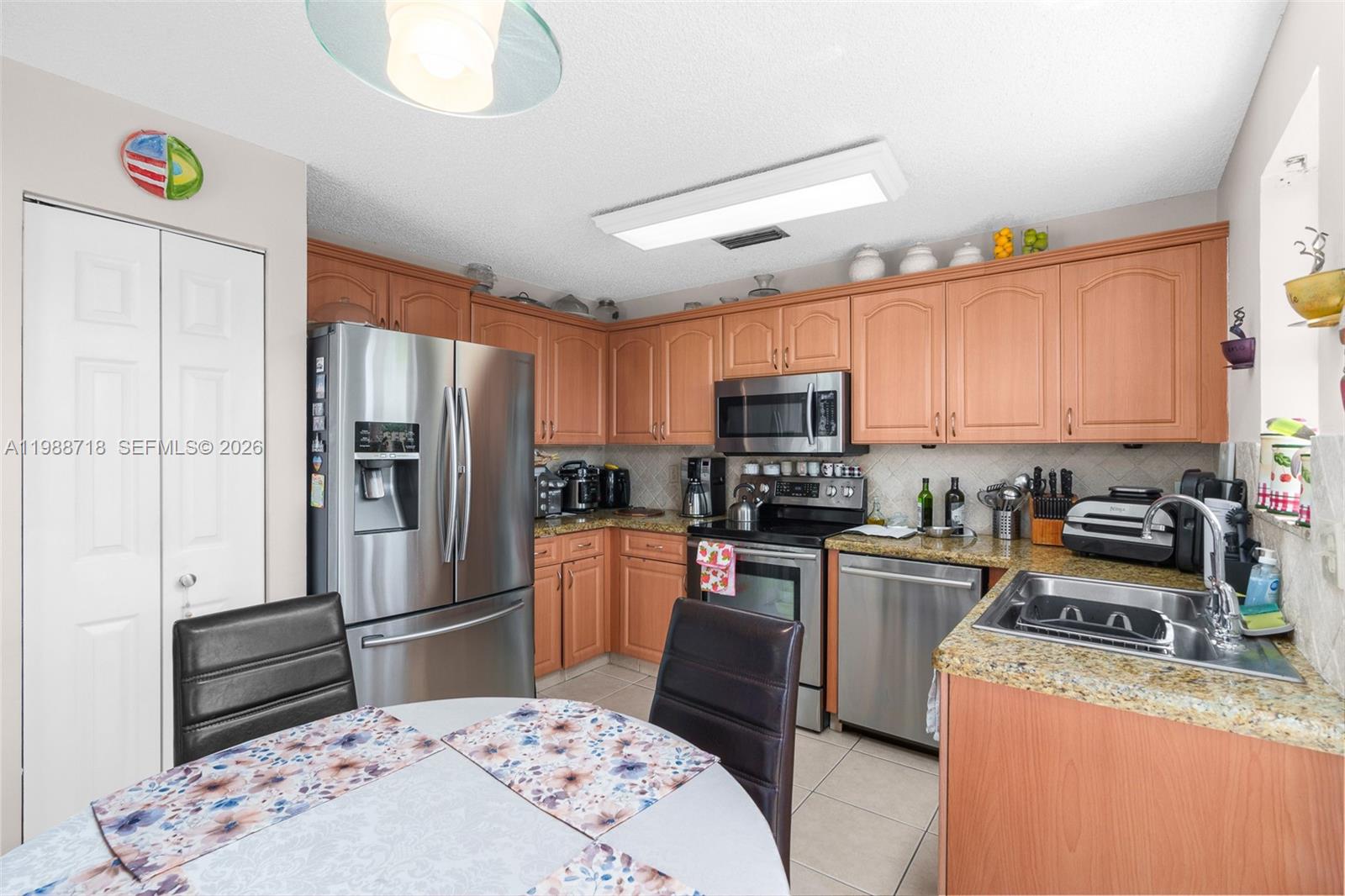 SCARBOROUGH II - Residential