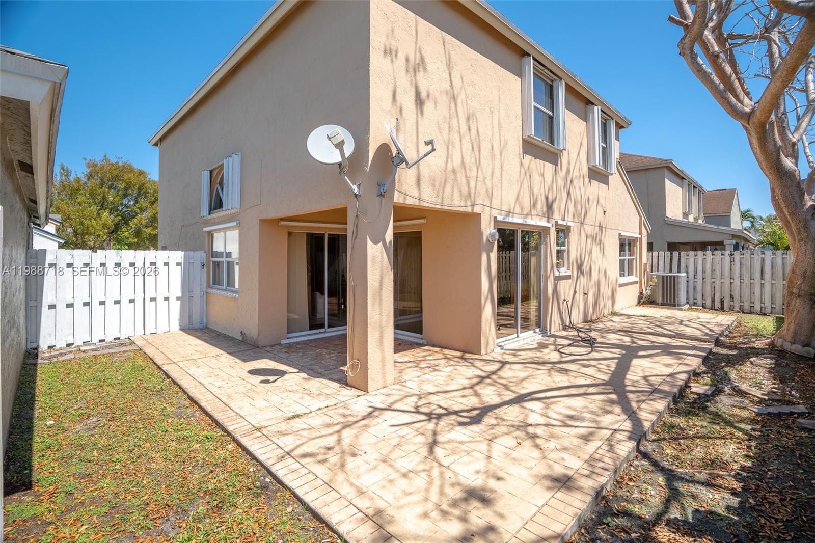 SCARBOROUGH II - Residential