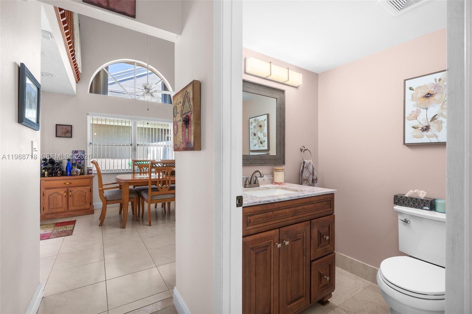 SCARBOROUGH II - Residential