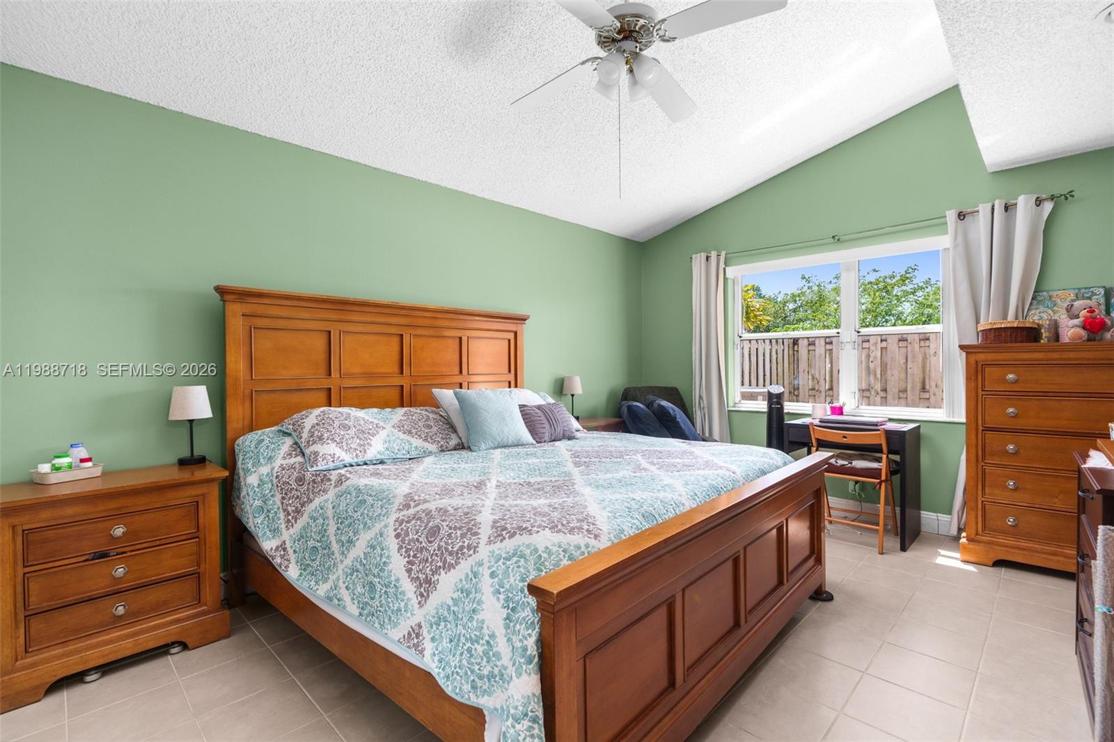 SCARBOROUGH II - Residential