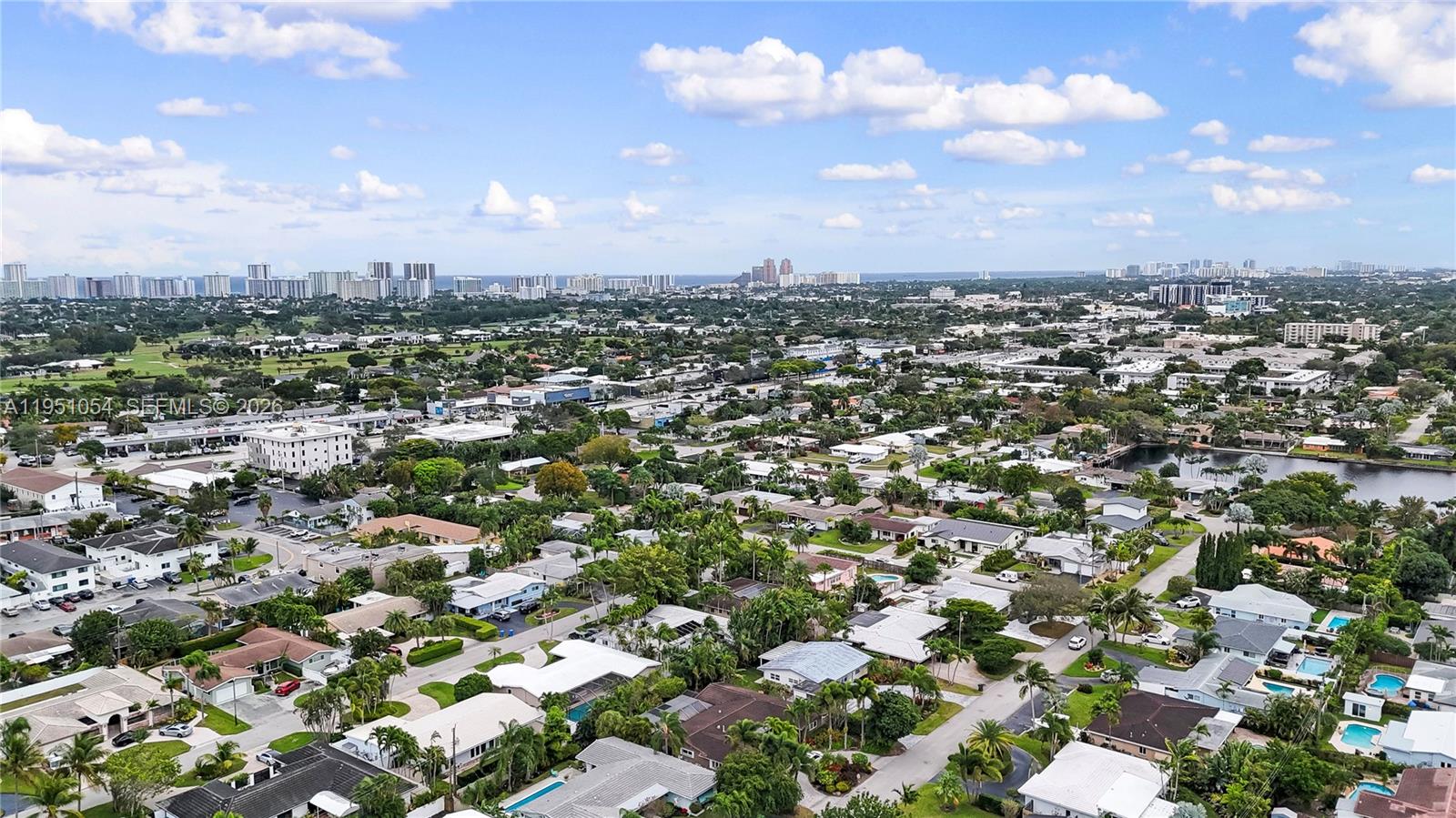 CORAL HEIGHTS SEC ONE - Residential