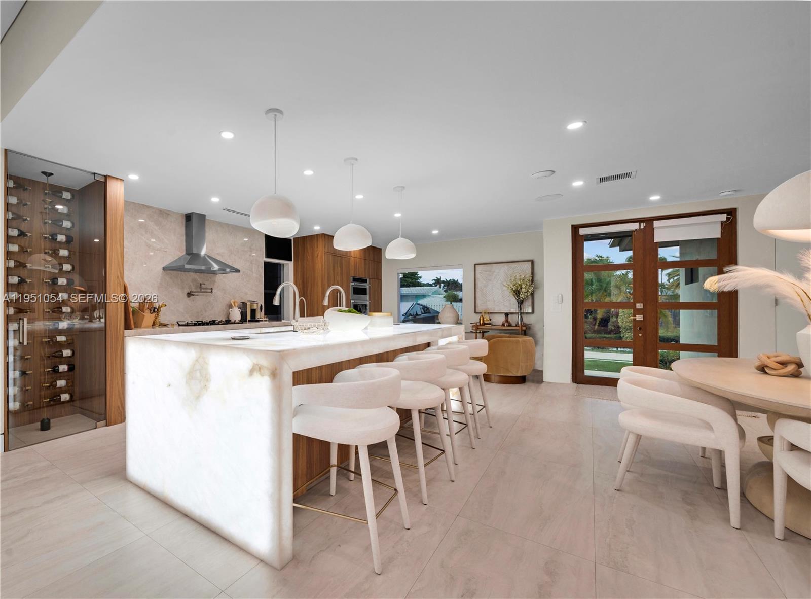 CORAL HEIGHTS SEC ONE - Residential