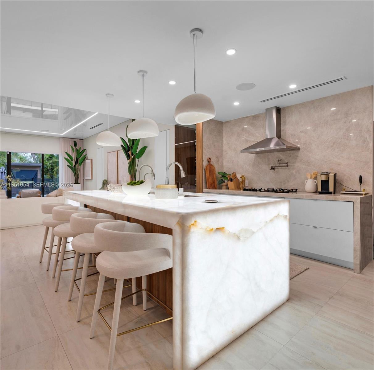 CORAL HEIGHTS SEC ONE - Residential