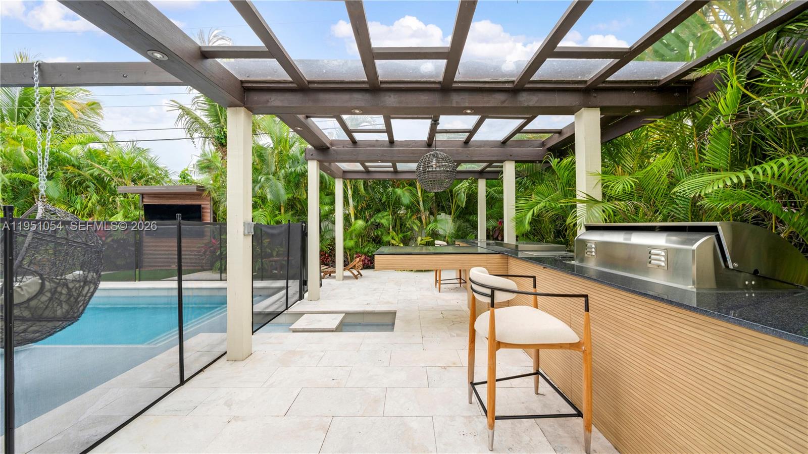 CORAL HEIGHTS SEC ONE - Residential