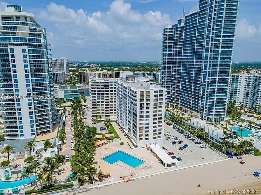 OCEANFRONT BUILDING LOVELY 2 BEDROOM 2 BATH 4TH FLOOR FURNISHED UNIT WITH DIRECT OCEAN VIEWS. CLOSE TO RESTAURANTS, CASINOS, AIRPORTS, AND SHOPPING. 30 DAY RENTALS AND PETS. 50 YR RECERTIFICATION IN PROGRESS NEW IMPACT WINDOWS, DOORS.