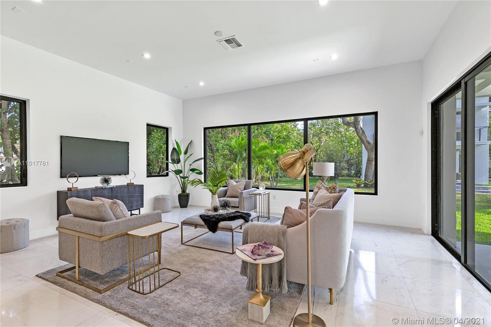 Granada Park - Residential