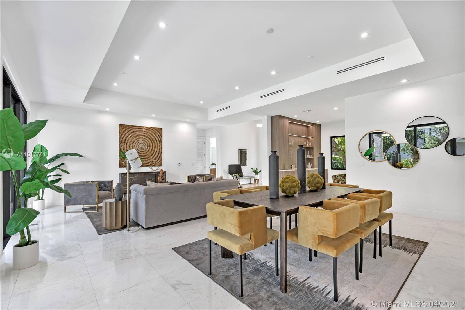 Granada Park - Residential