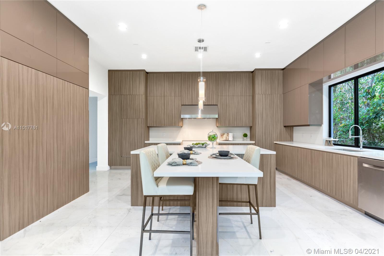 Granada Park - Residential