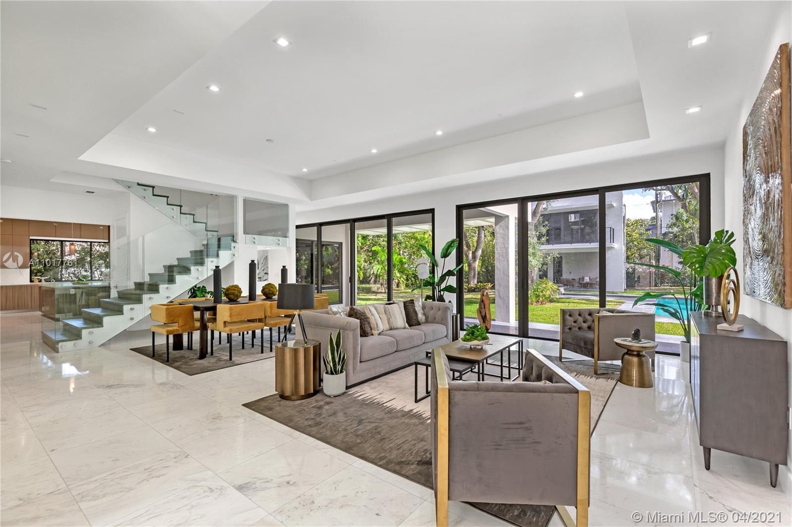 Granada Park - Residential