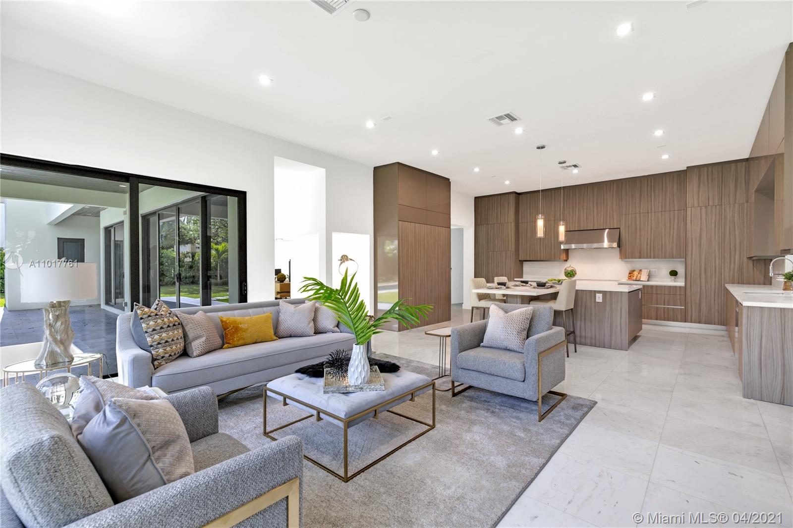 Granada Park - Residential