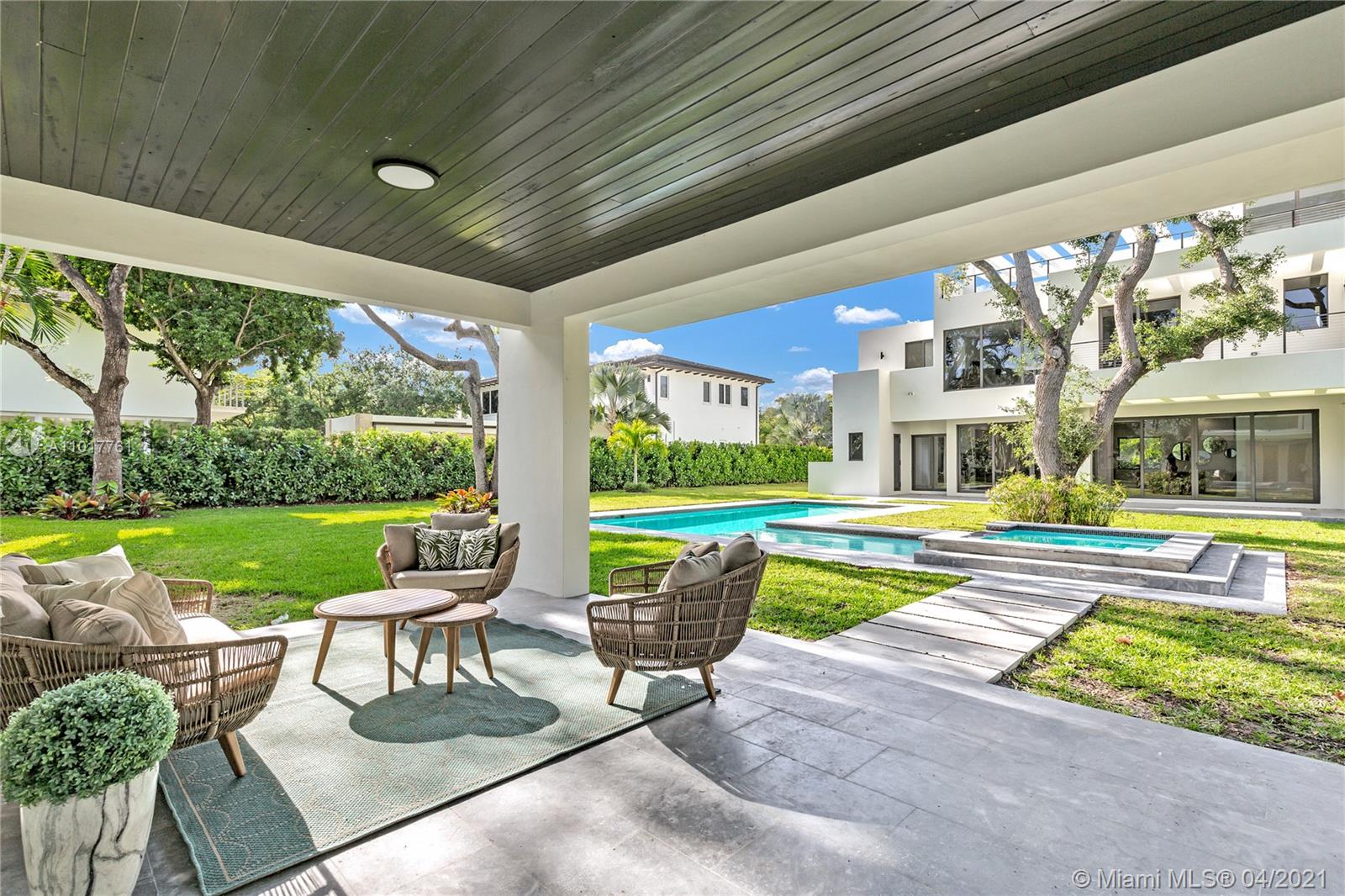 Granada Park - Residential