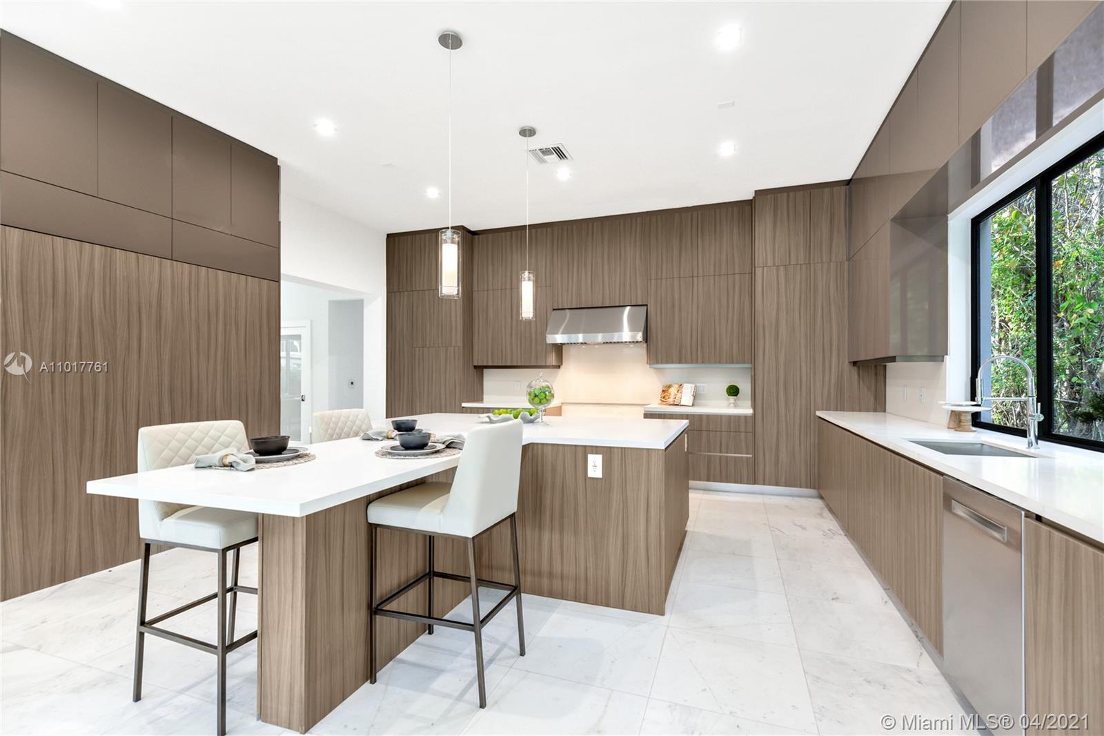 Granada Park - Residential