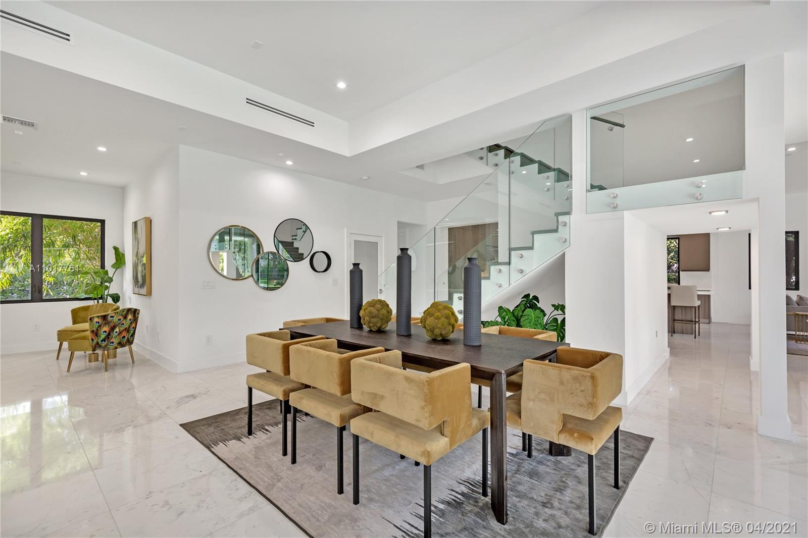 Granada Park - Residential