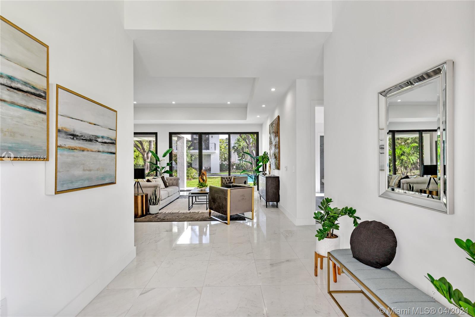 Granada Park - Residential