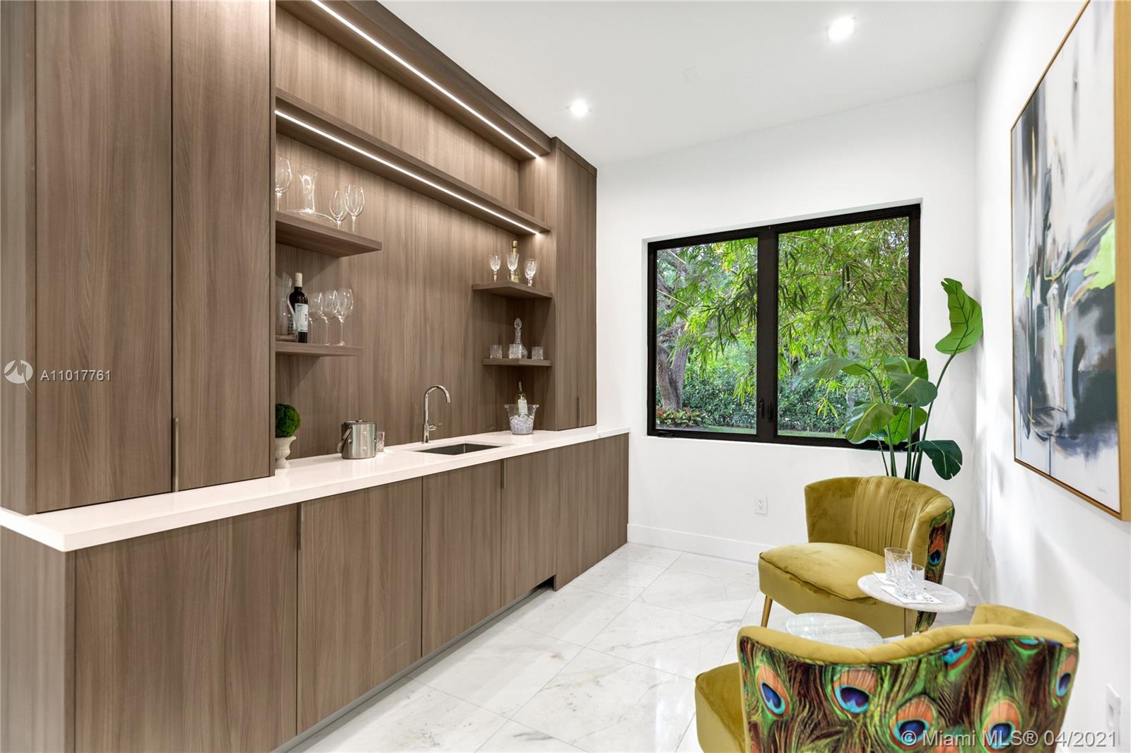 Granada Park - Residential