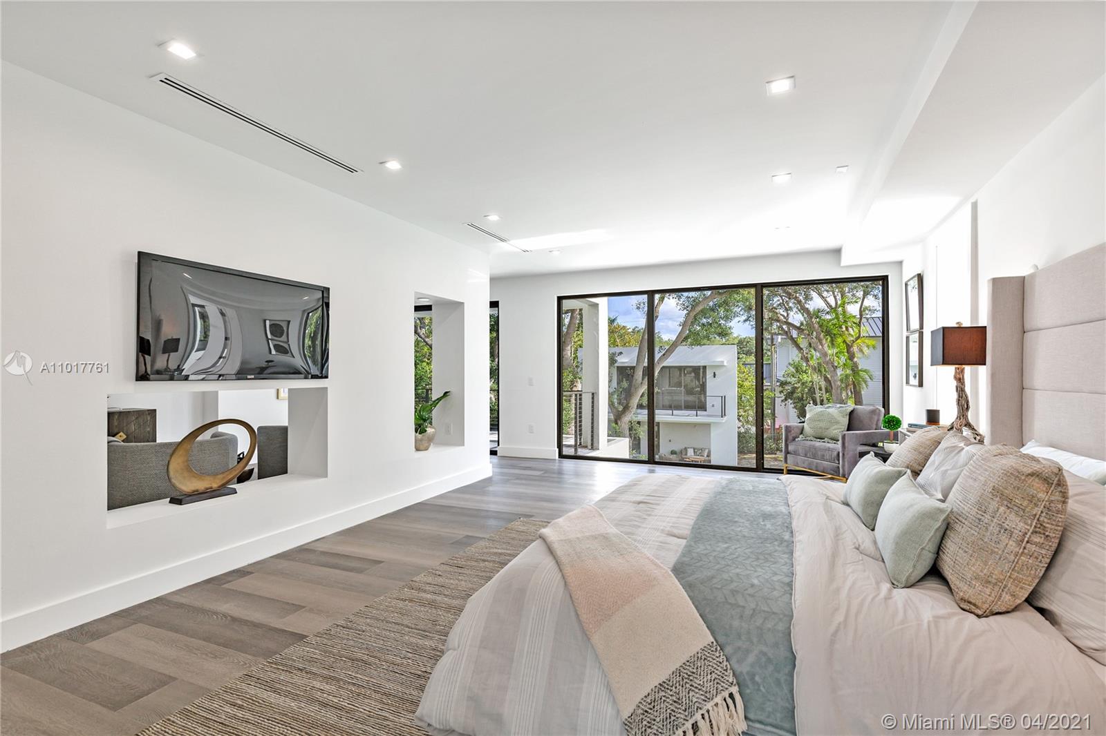 Granada Park - Residential