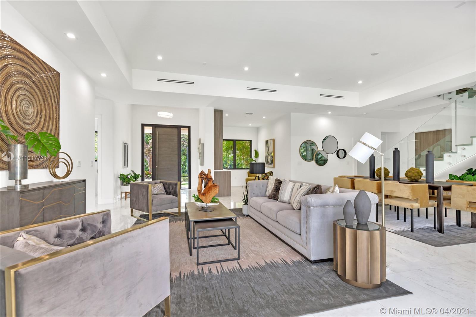 Granada Park - Residential