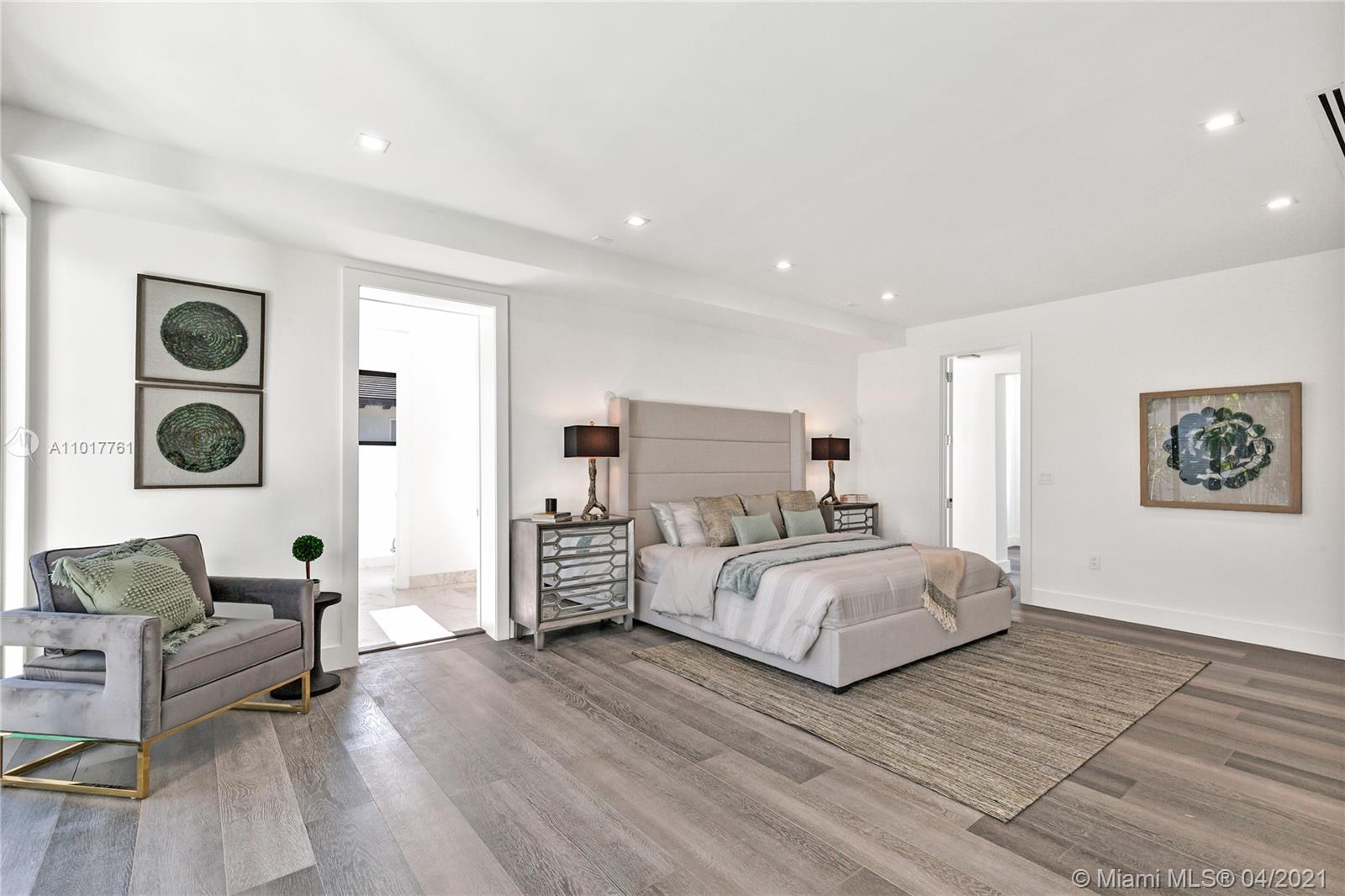 Granada Park - Residential