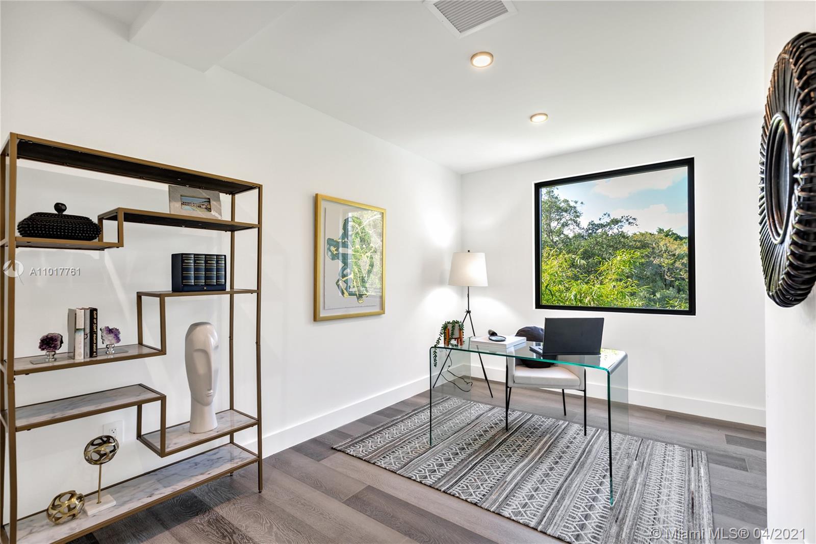 Granada Park - Residential