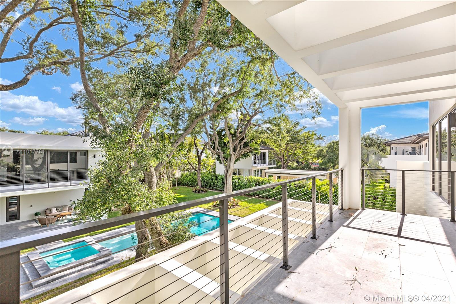 Granada Park - Residential