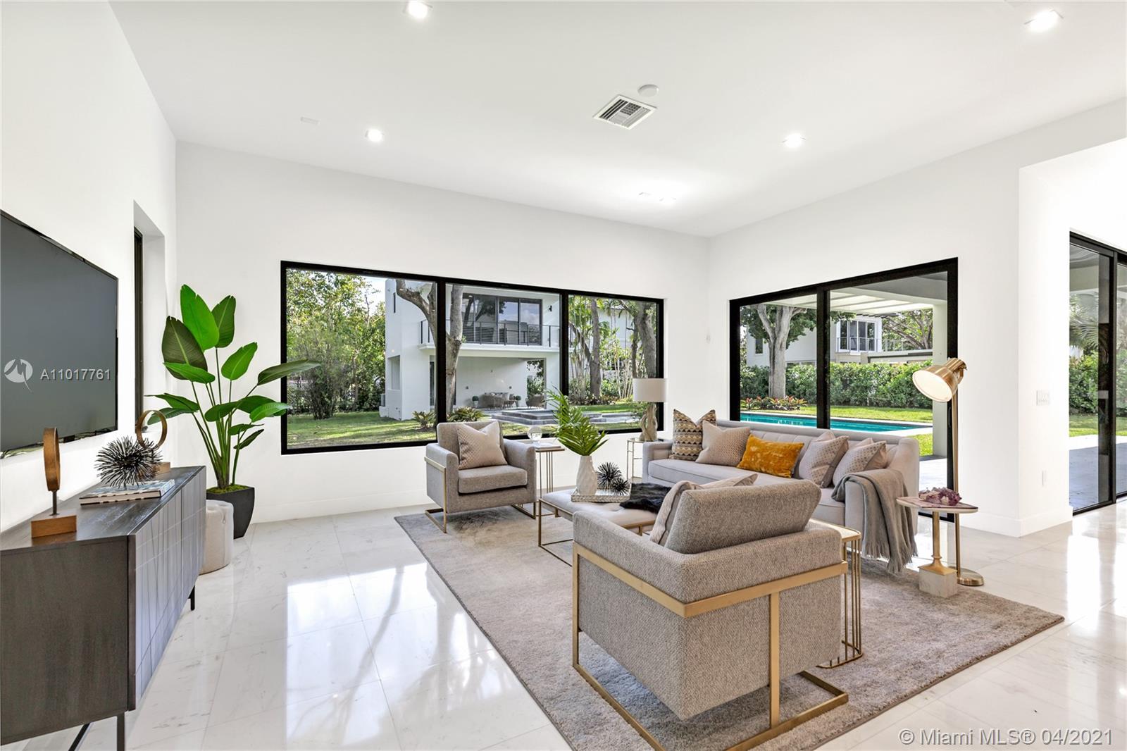 Granada Park - Residential