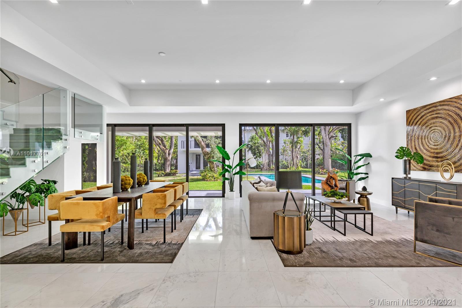 Granada Park - Residential