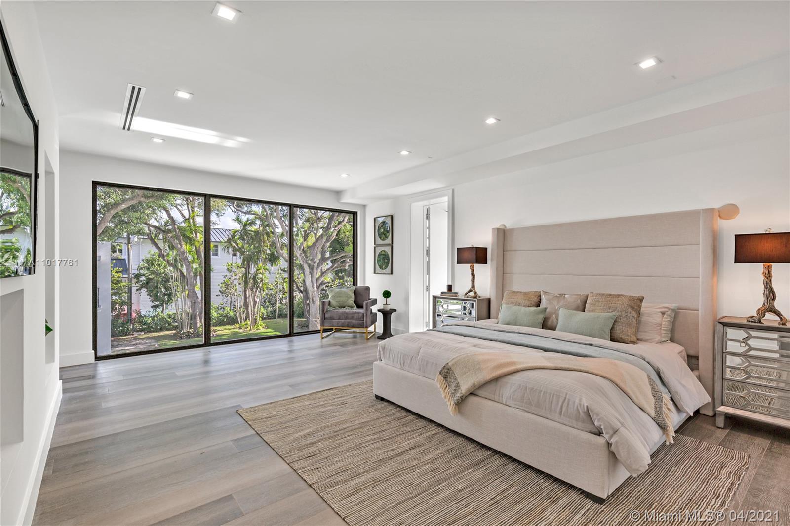 Granada Park - Residential