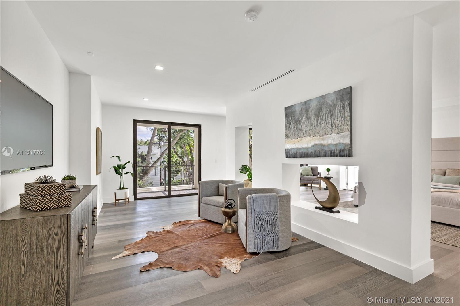 Granada Park - Residential