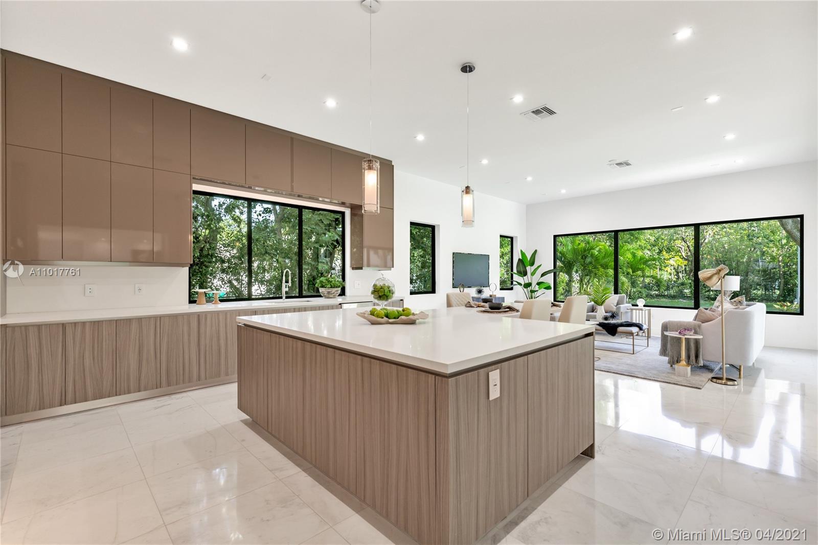 Granada Park - Residential