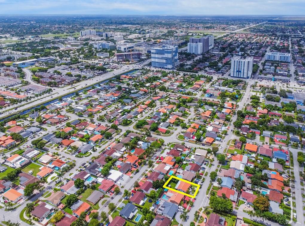 GRAND CANAL SUB - Residential