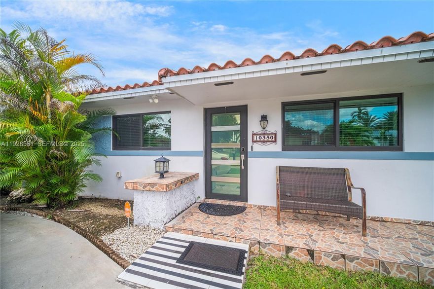 This well-maintained home offers comfort, functionality, and a prime location. Featuring open living areas, a spacious yard perfect for entertaining, this property is move-in ready. Nestled in a quiet neighborhood with easy access to major roads, schools, and shopping, this home delivers convenience and charm in one.