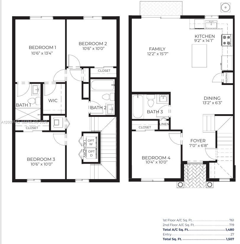 TOWNS AT SEASCAPE - Residential