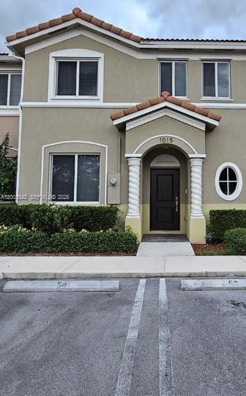 TOWNS AT SEASCAPE - Residential