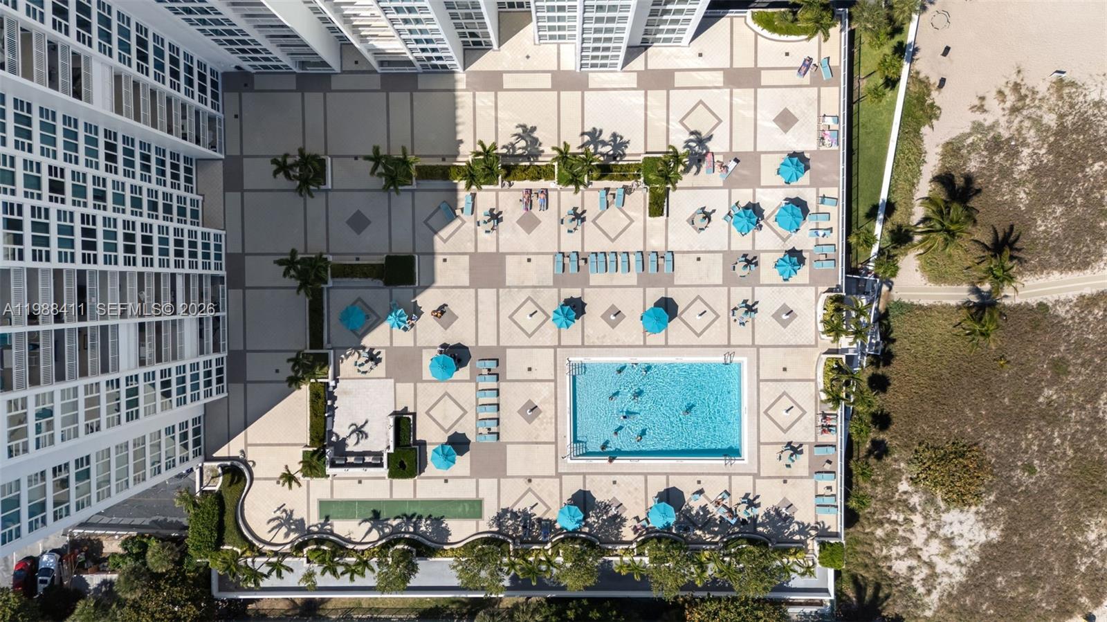 OCEAN COLONY CONDO - Residential