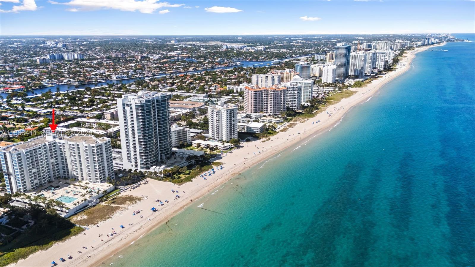 1620 S Ocean Blvd 6L