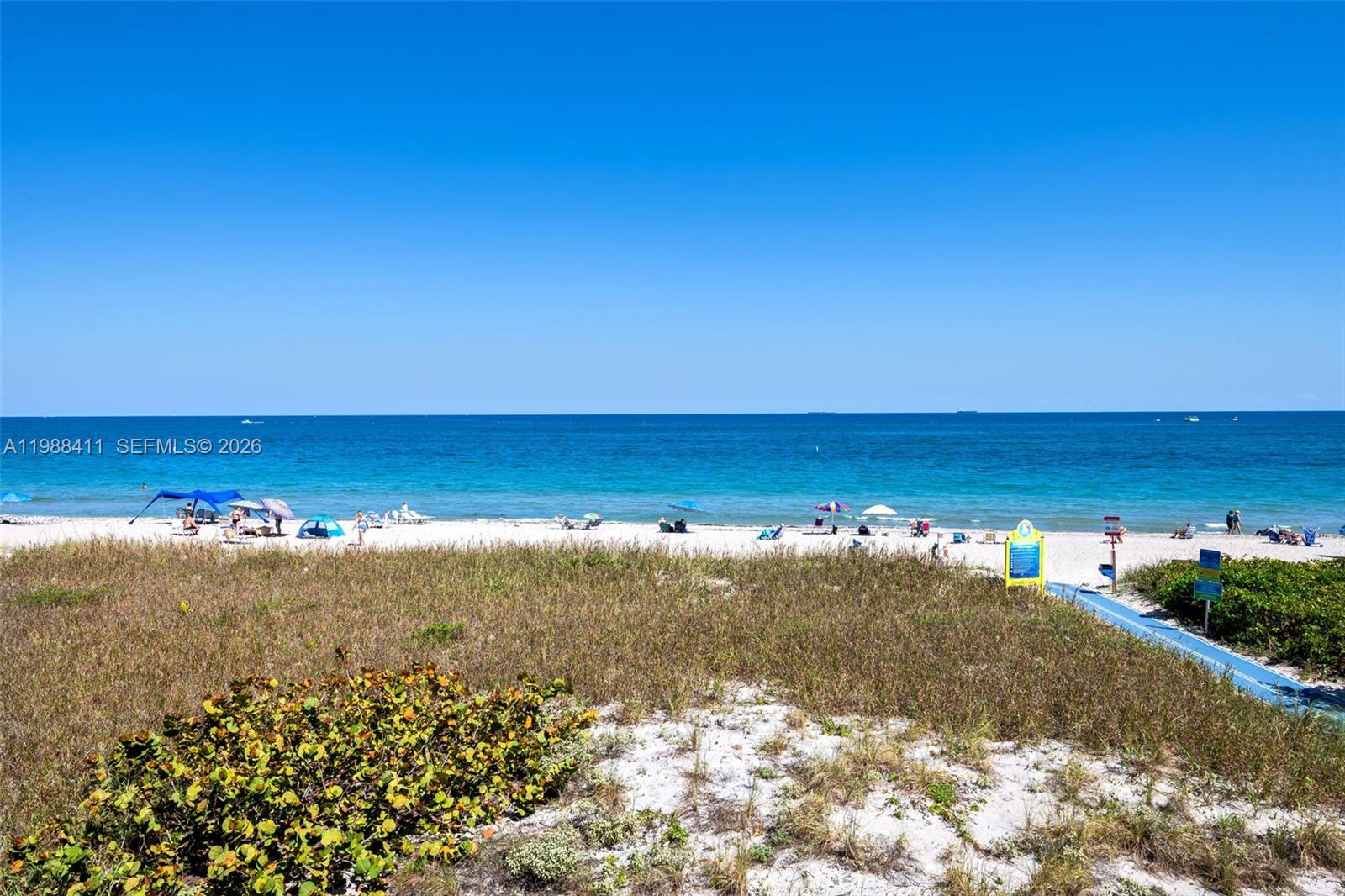 OCEAN COLONY CONDO - Residential