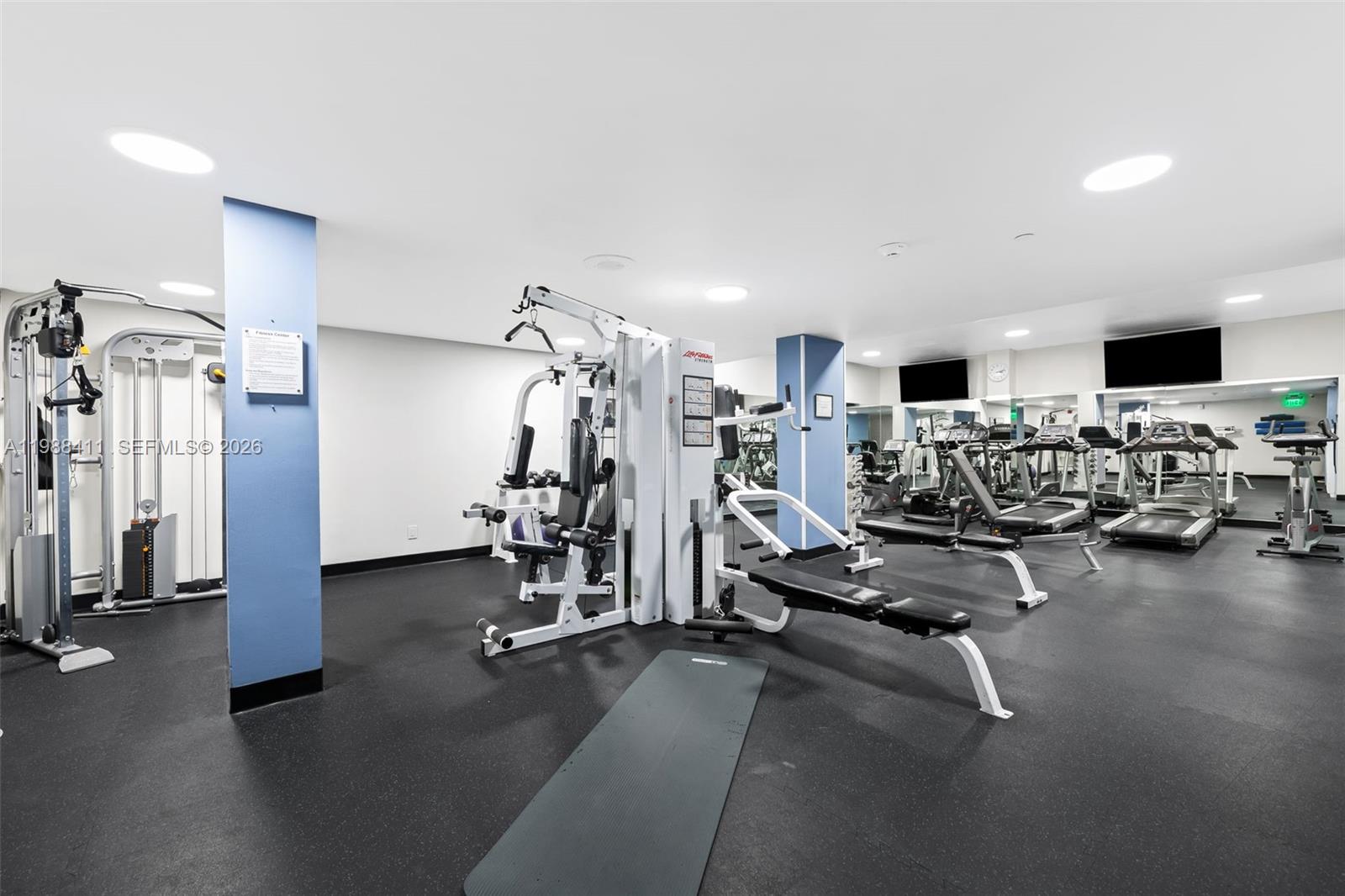 OCEAN COLONY CONDO - Residential