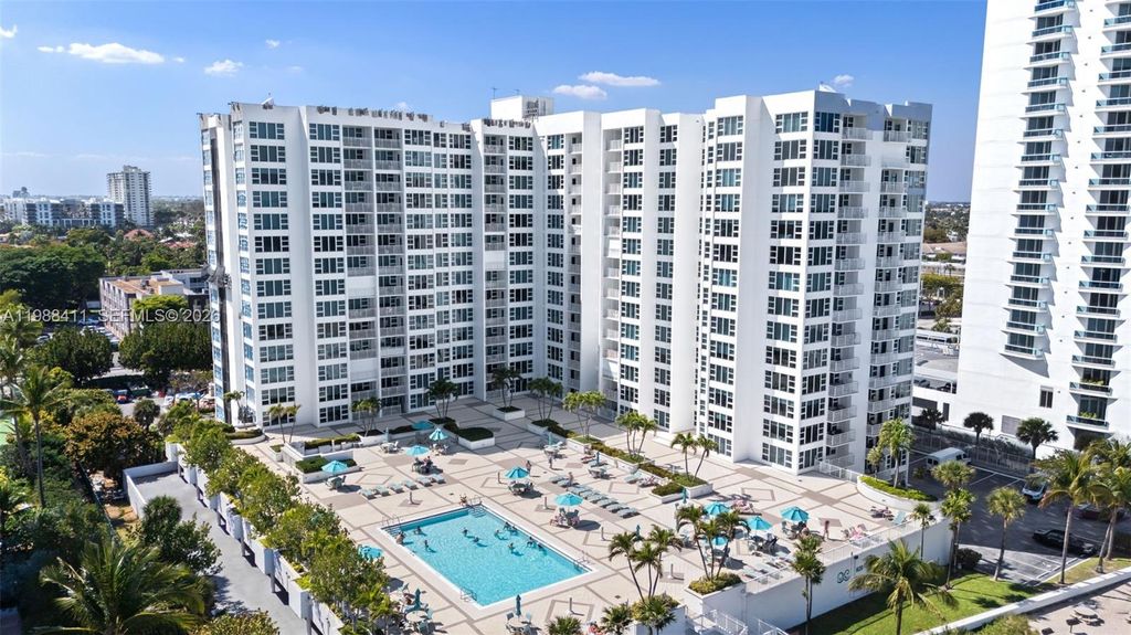 Photo of 1620 S Ocean Blvd #6L, Lauderdale By The Sea, FL 33062 (MLS # A11988411)