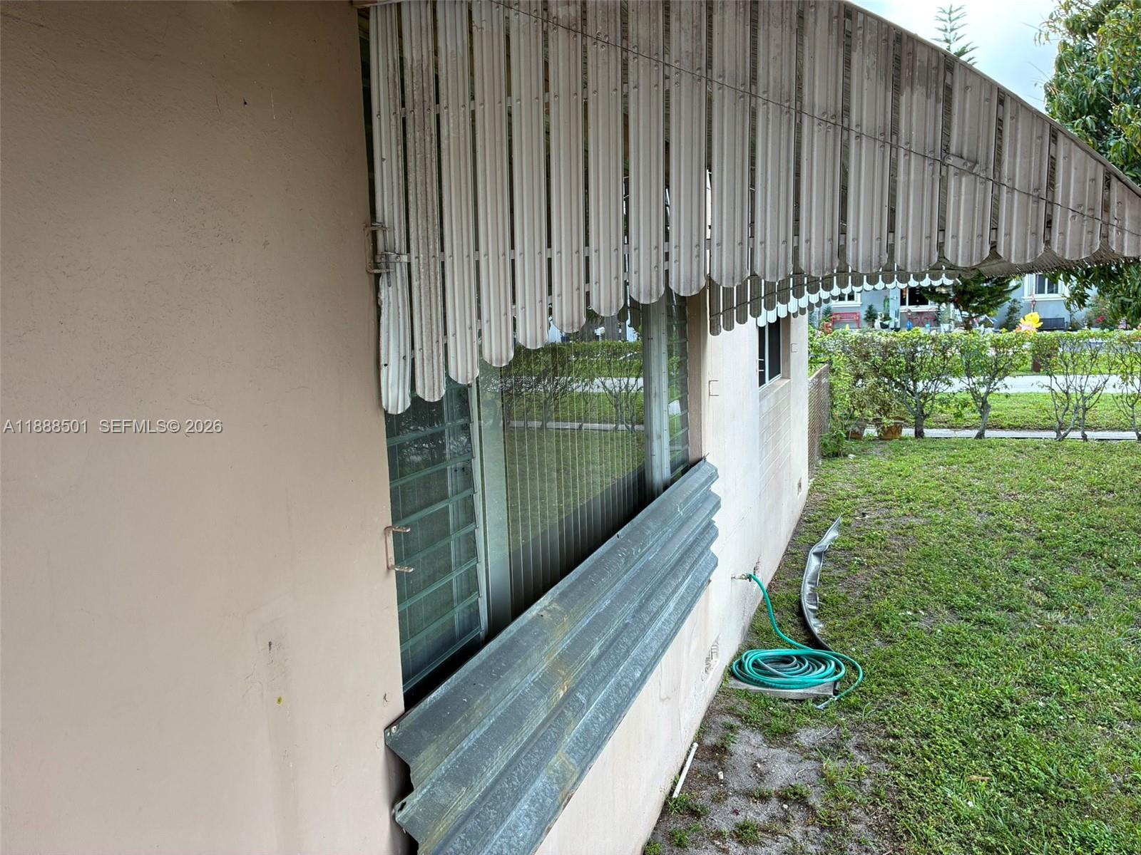 PALM SPRINGS AMD - Residential