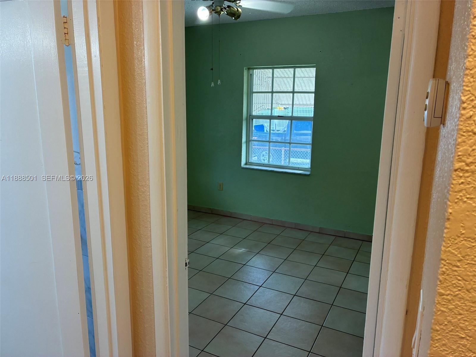 PALM SPRINGS AMD - Residential